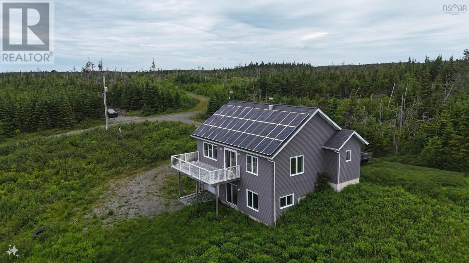 Property 8 of 35 of 4381 St. Peter's Fourchu Road