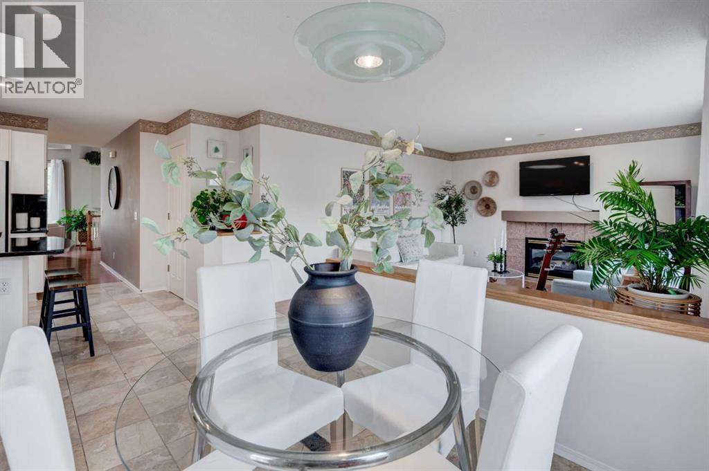 Single Family House Bi-level for Sale in  Mt Douglas Circle SE McKenzie Lake Calgary 