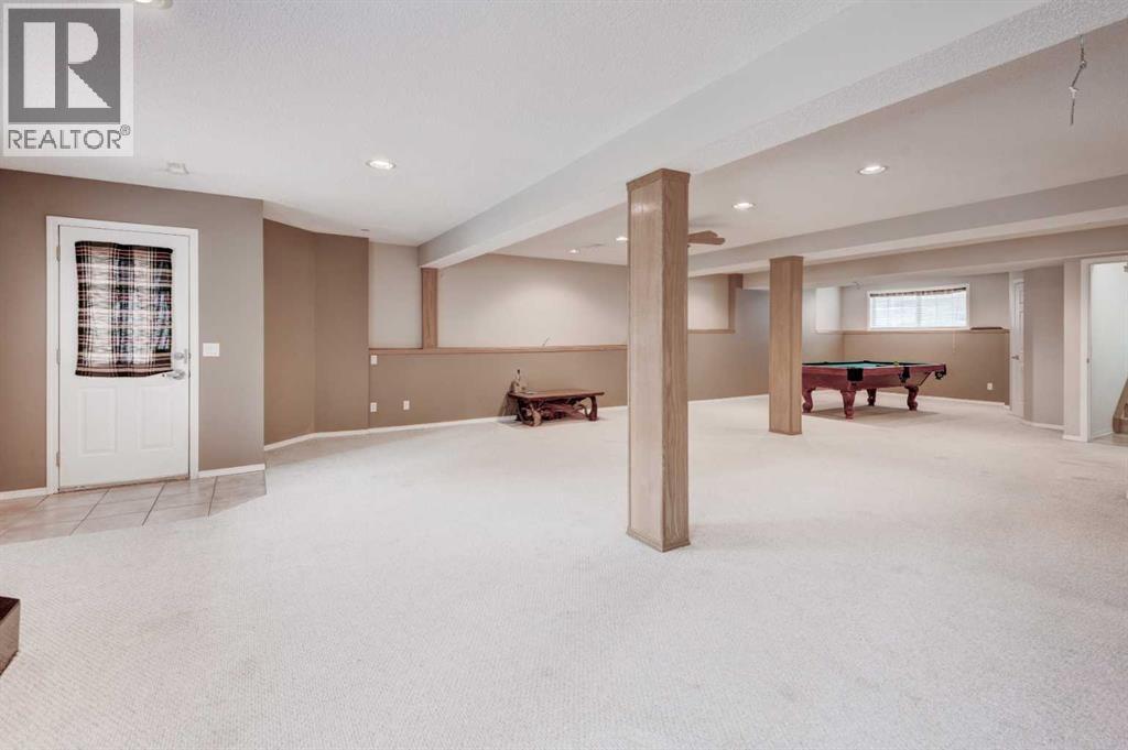 Single Family House Bi-level for Sale in  Mt Douglas Circle SE McKenzie Lake Calgary 