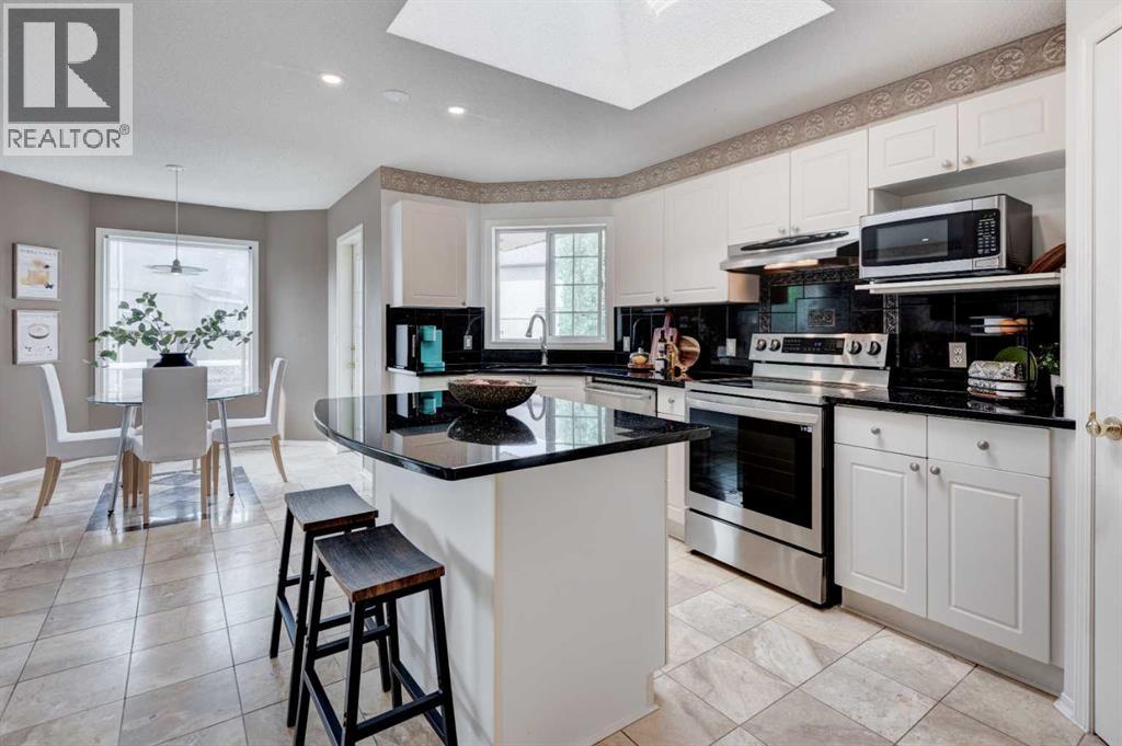 Single Family House Bi-level for Sale in  Mt Douglas Circle SE McKenzie Lake Calgary 