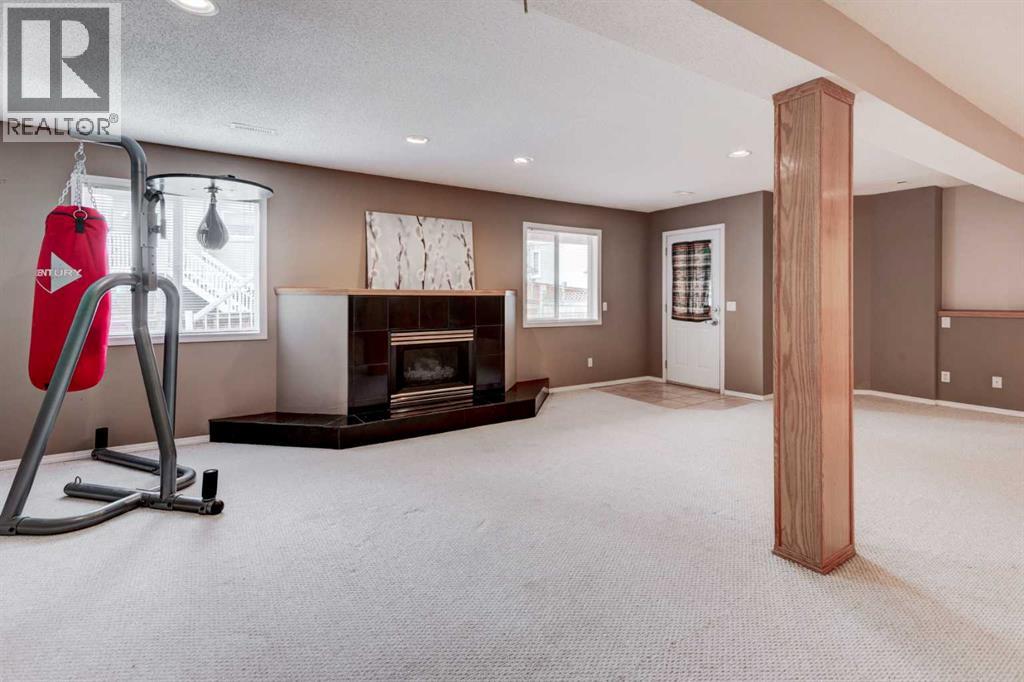 Single Family House Bi-level for Sale in  Mt Douglas Circle SE McKenzie Lake Calgary 