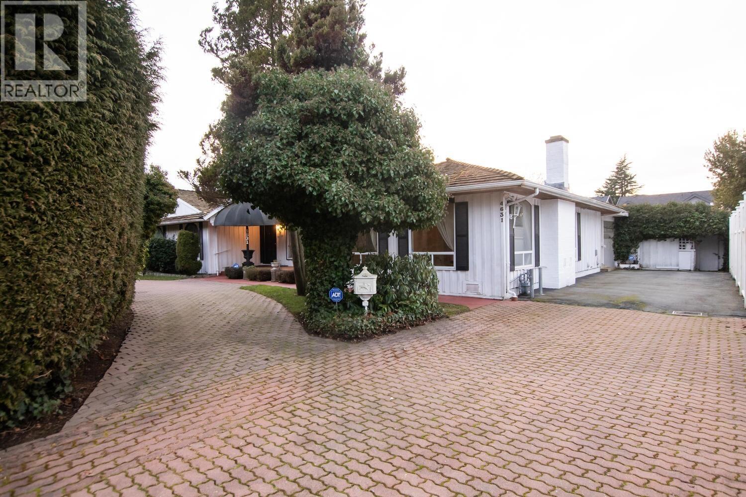 4631 GARRY Street, Delta