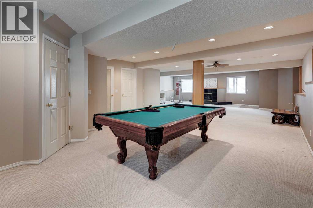 Single Family House Bi-level for Sale in  Mt Douglas Circle SE McKenzie Lake Calgary 