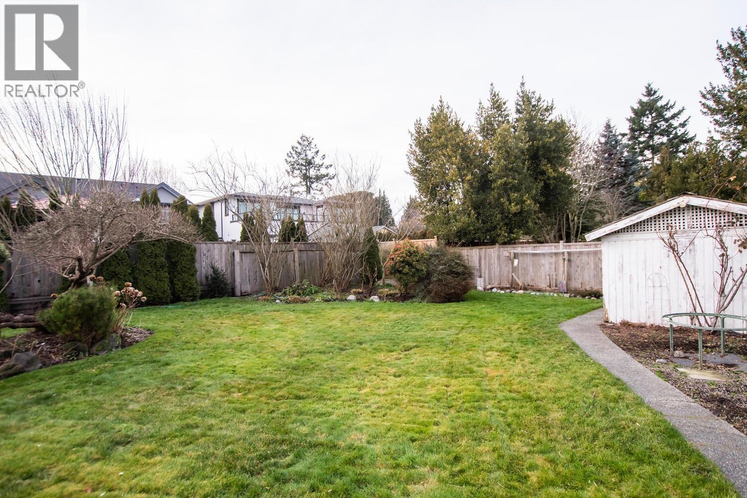 4631 GARRY Street, Delta