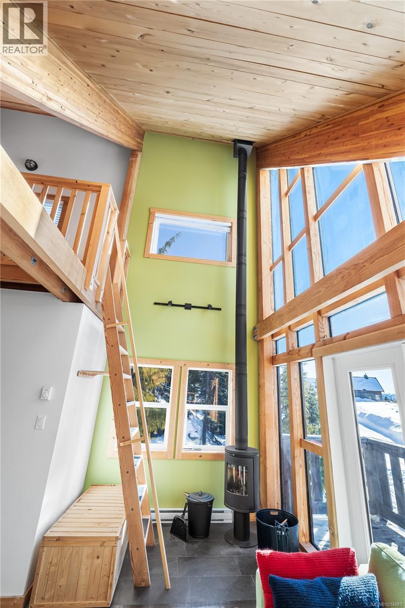 1000 Cruikshank Ridge, Courtenay