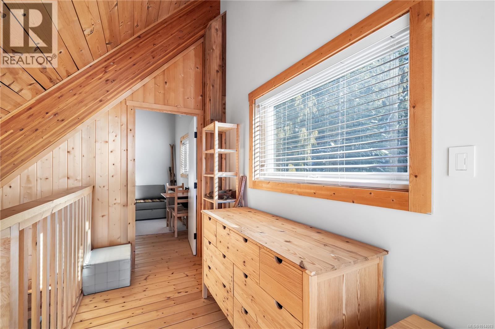 1000 Cruikshank Ridge, Courtenay