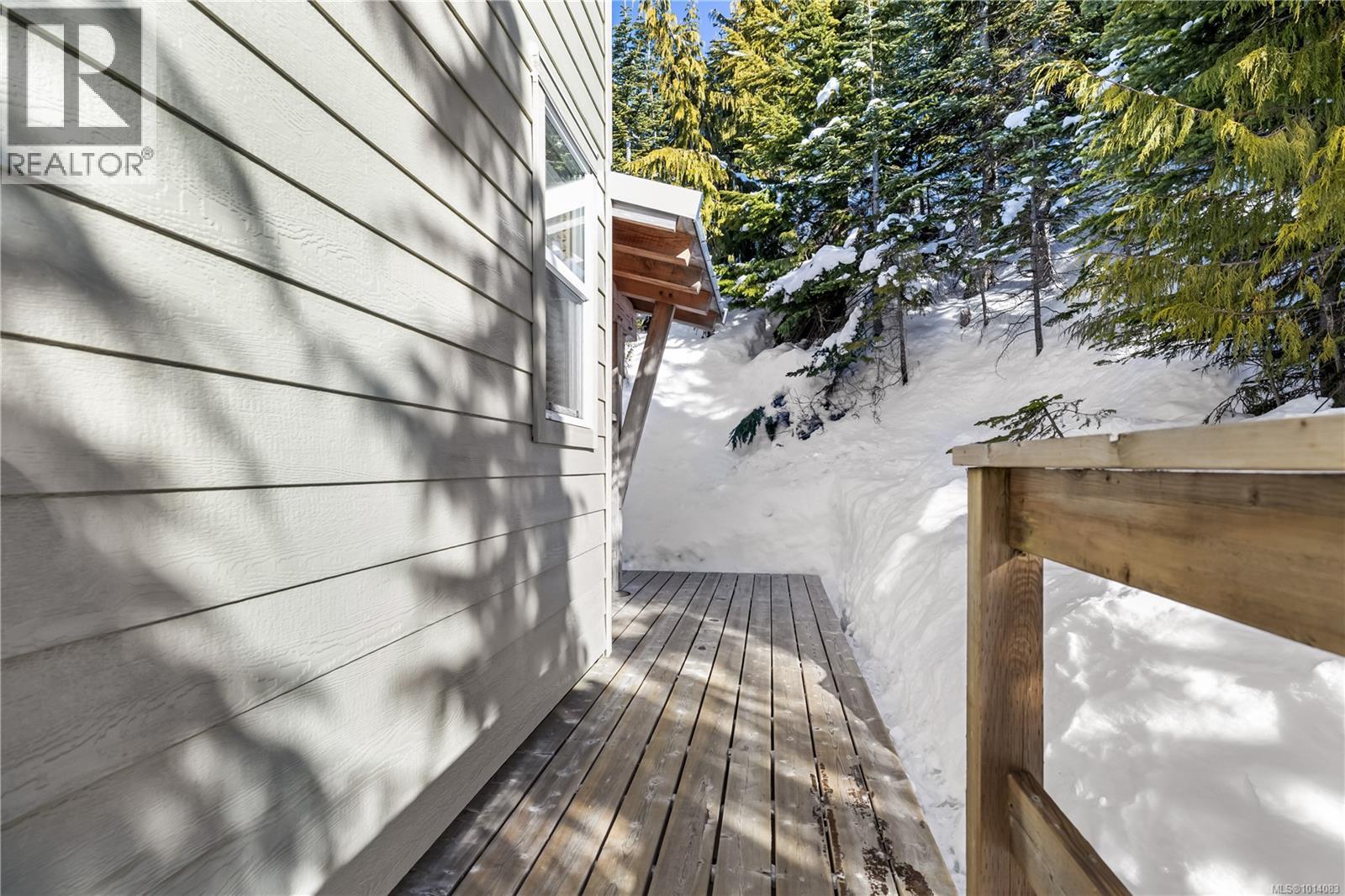 1000 Cruikshank Ridge, Courtenay