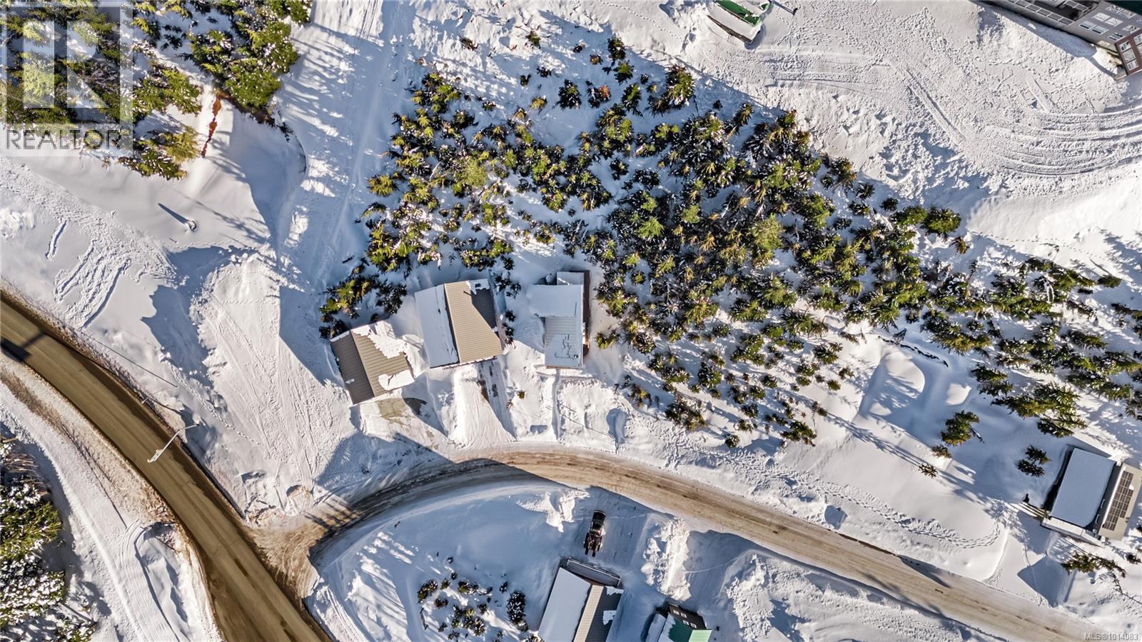 1000 Cruikshank Ridge, Courtenay