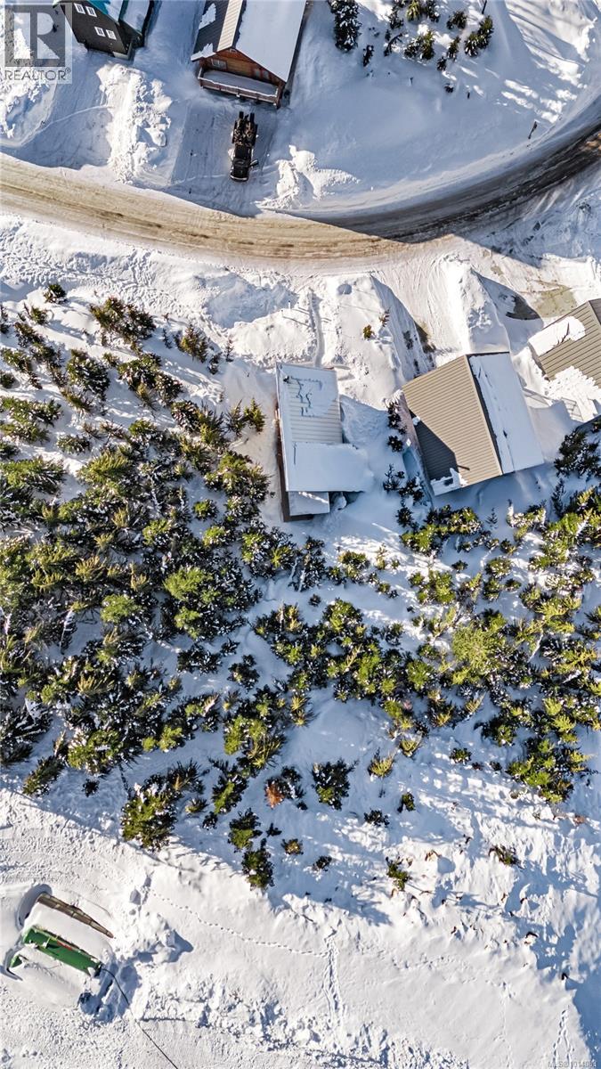 1000 Cruikshank Ridge, Courtenay