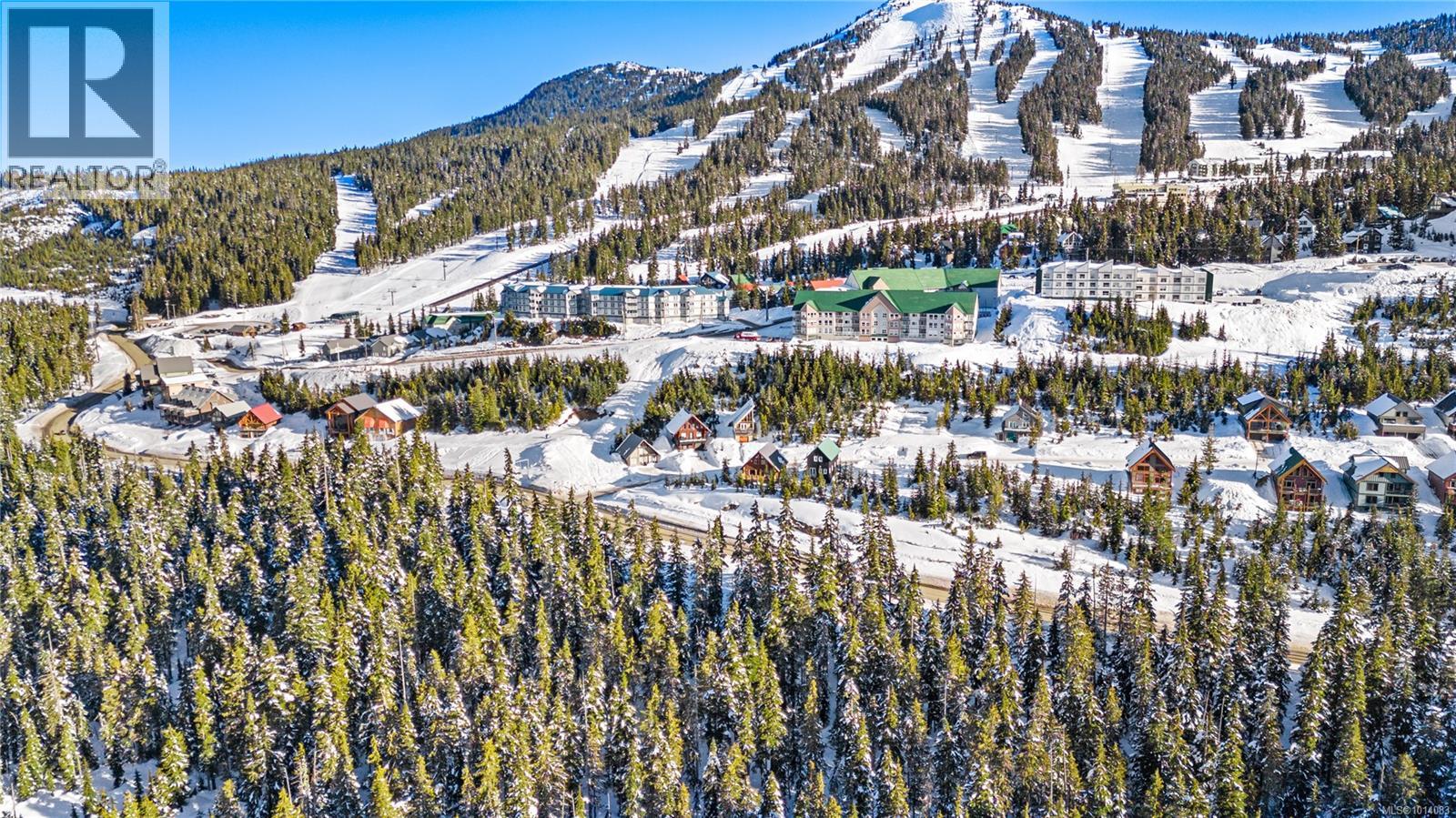 1000 Cruikshank Ridge, Courtenay