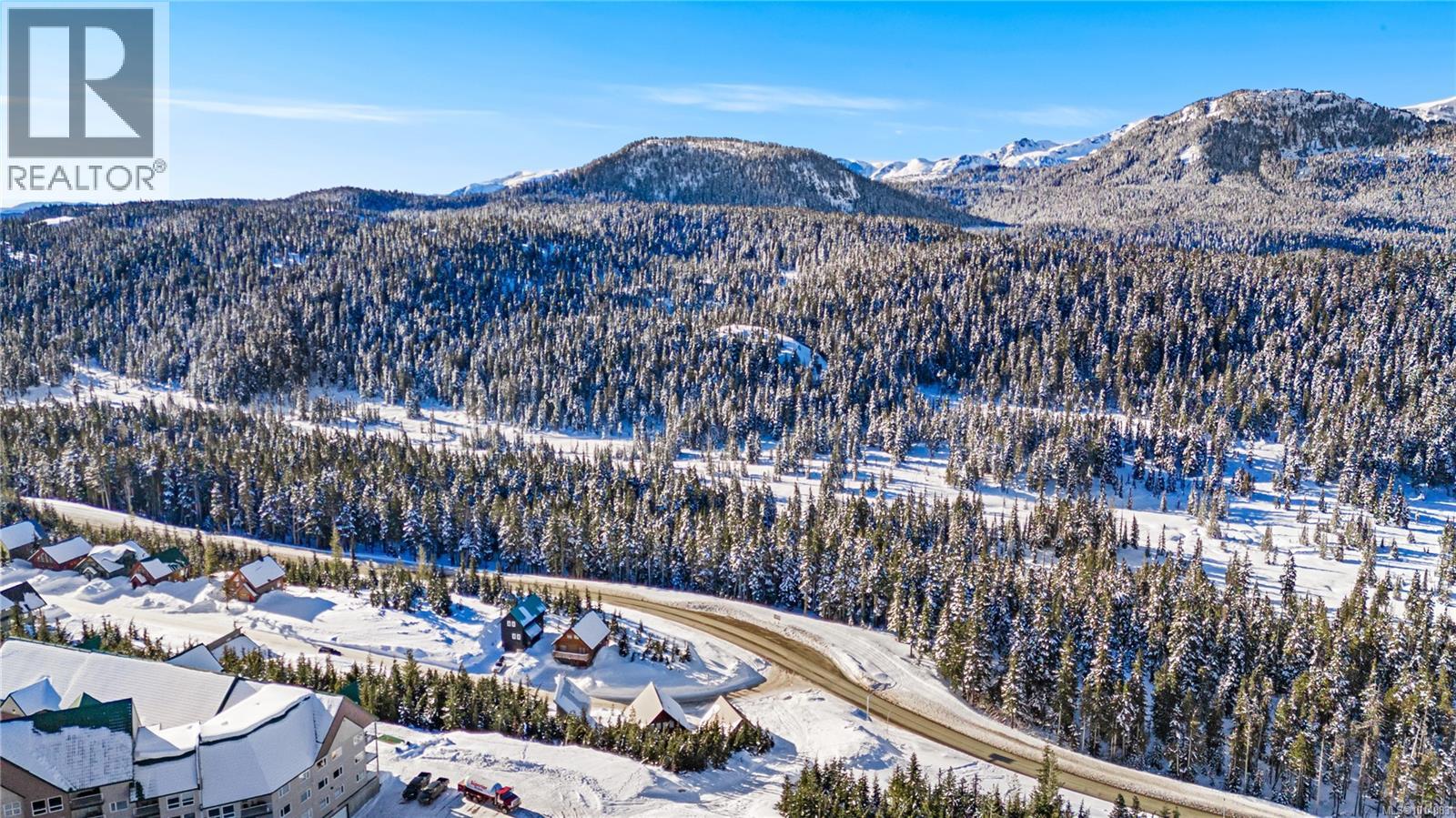 1000 Cruikshank Ridge, Courtenay