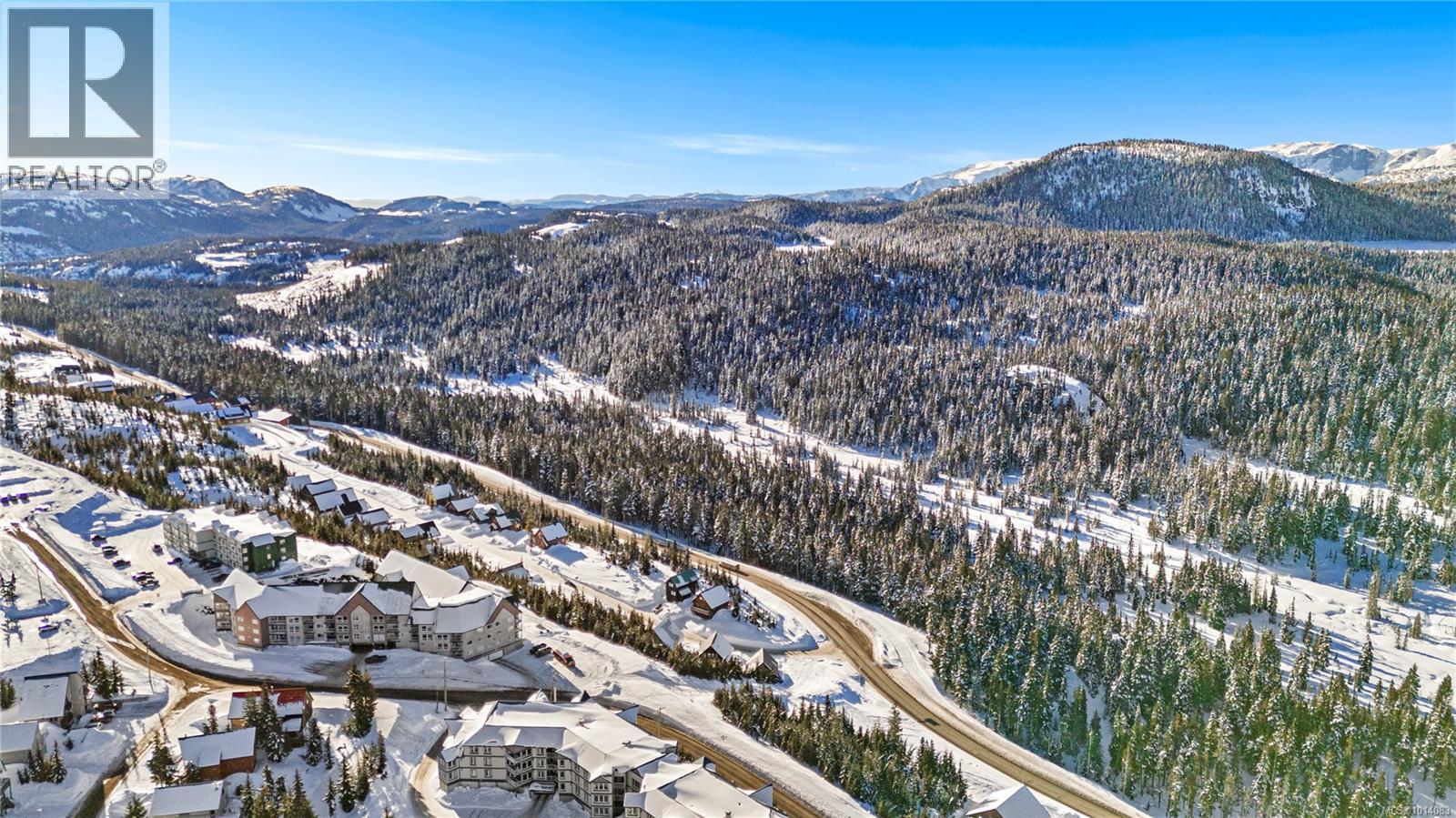 1000 Cruikshank Ridge, Courtenay