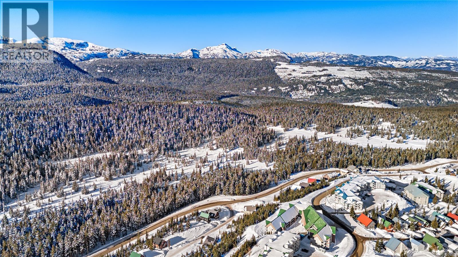 1000 Cruikshank Ridge, Courtenay