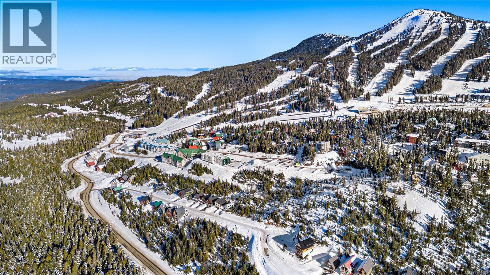 1000 Cruikshank Ridge, Courtenay