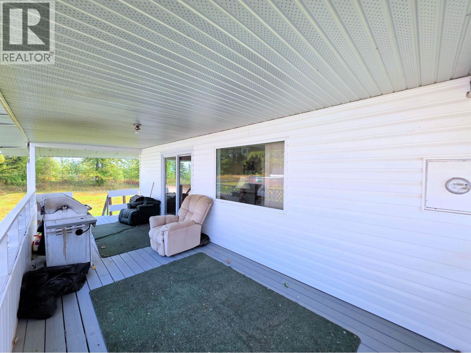 226 CENTENNIAL DRIVE, Mackenzie