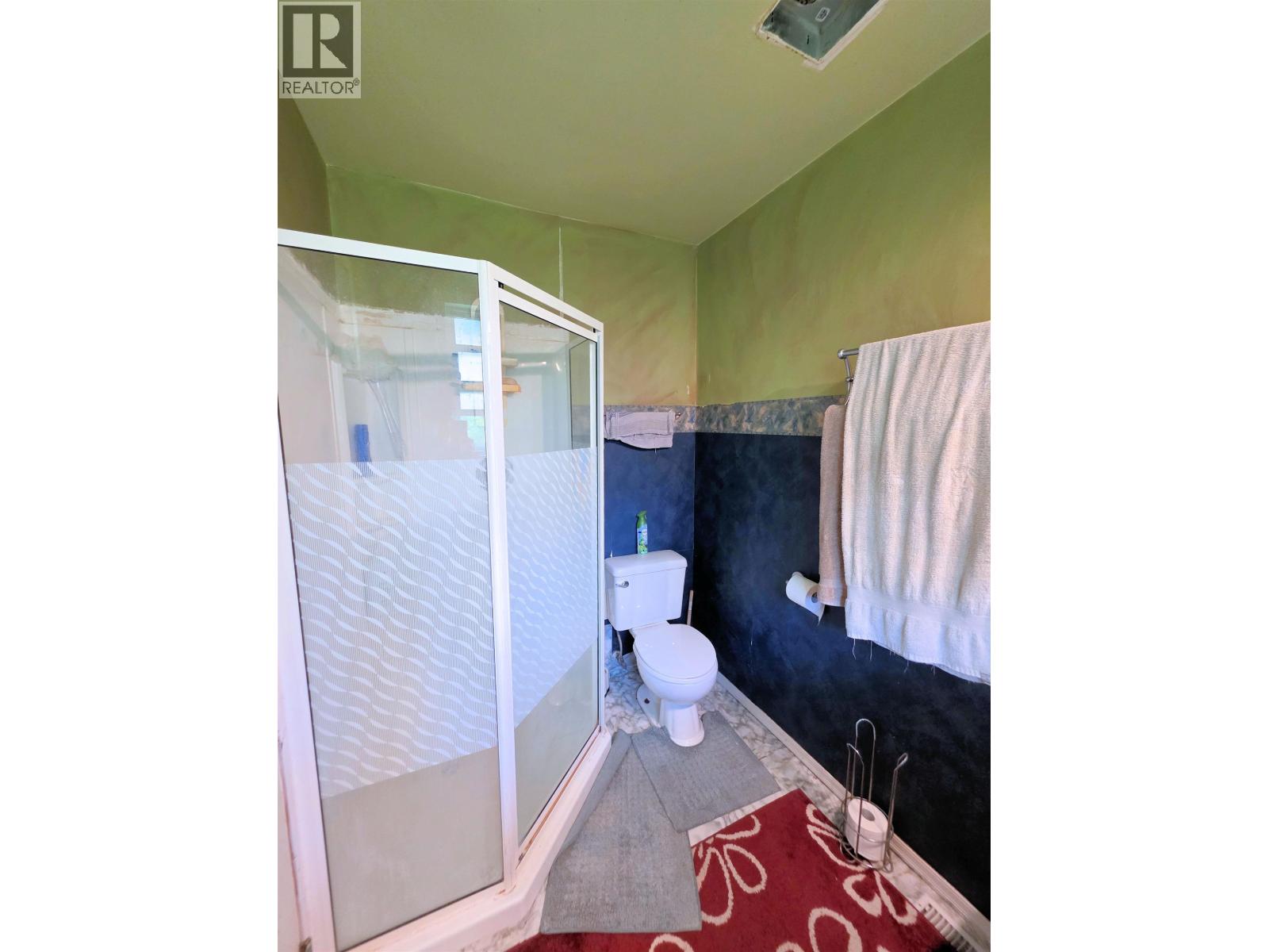 226 CENTENNIAL DRIVE, Mackenzie