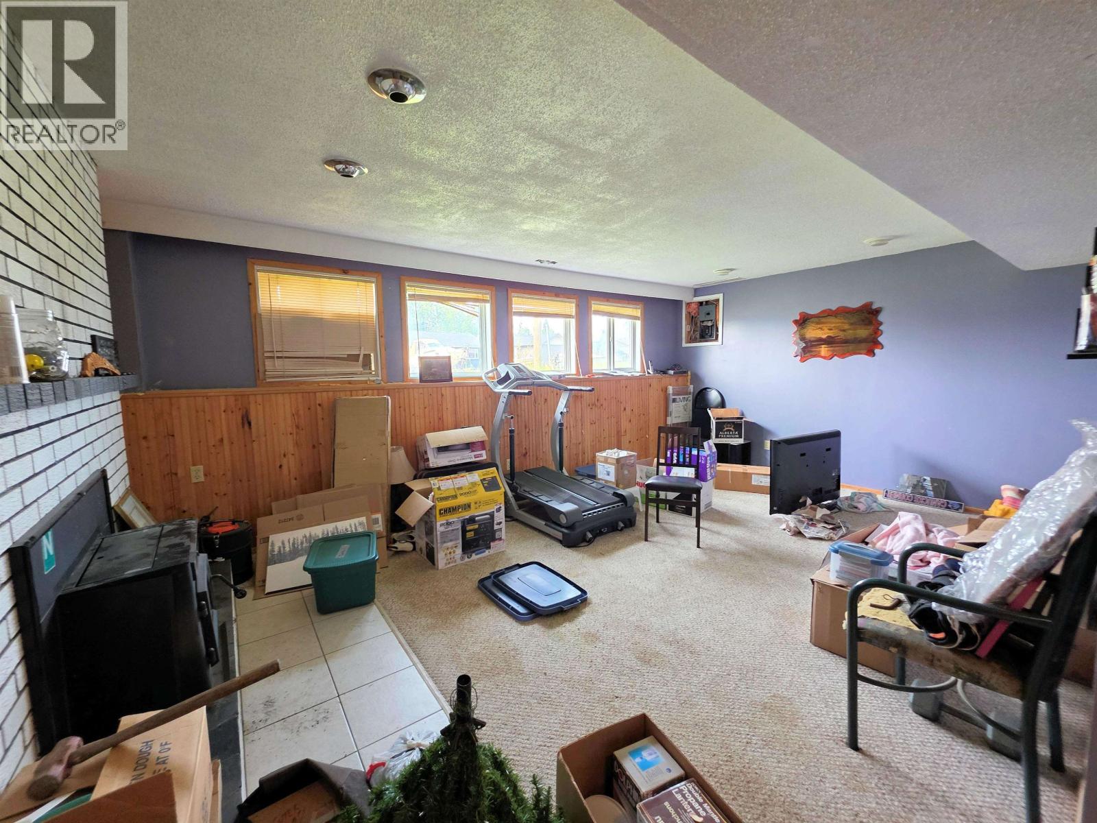 226 CENTENNIAL DRIVE, Mackenzie