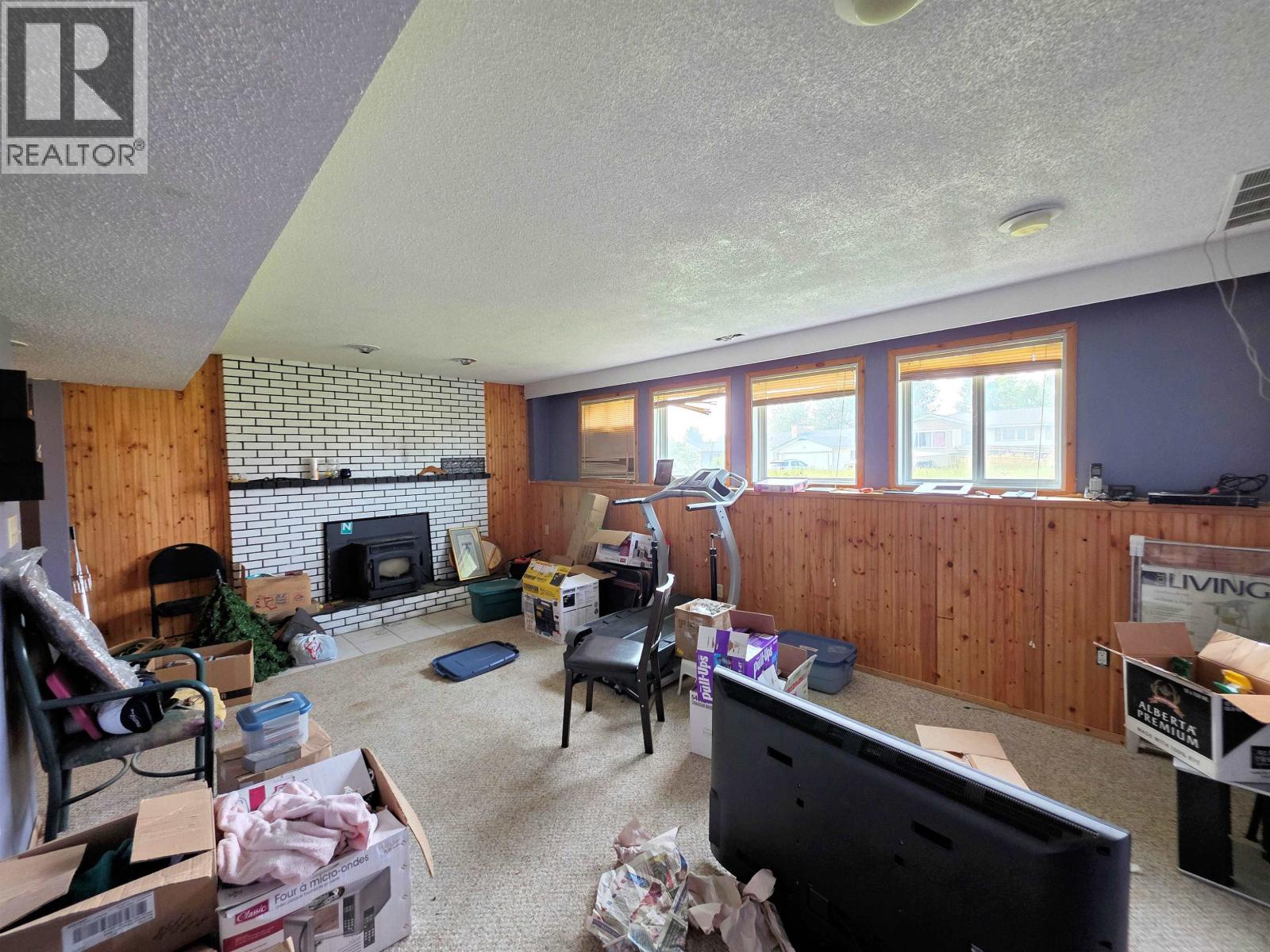 226 CENTENNIAL DRIVE, Mackenzie