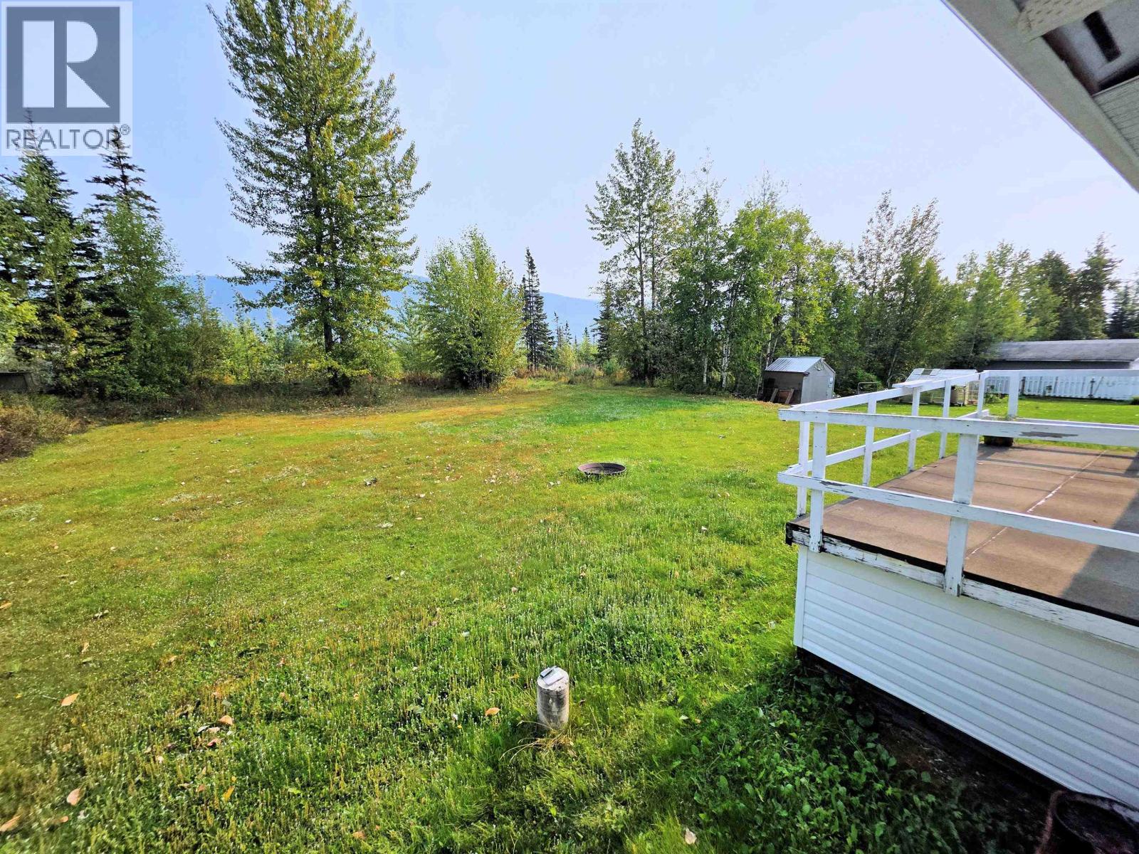 226 CENTENNIAL DRIVE, Mackenzie