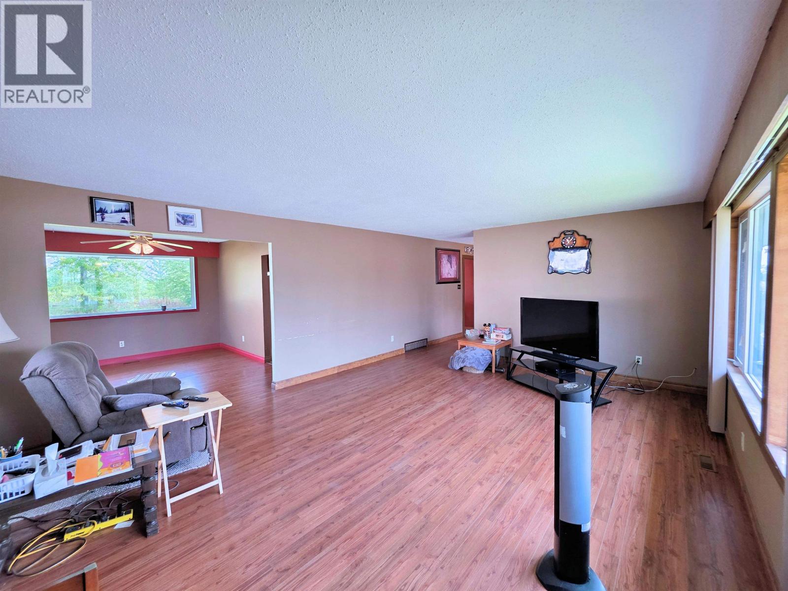 226 CENTENNIAL DRIVE, Mackenzie