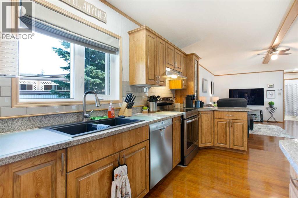 Single Family House Mobile Home for Sale in   Arbour Lake Road NW Arbour Lake Calgary 