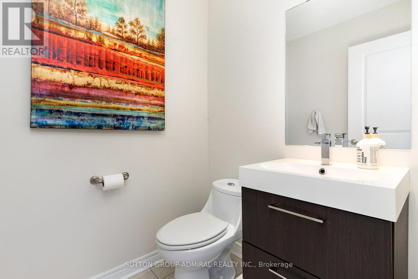 Single Family House for Sale in  GRAND TRUNK AVENUE Vaughan (Patterson) 