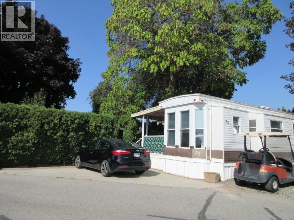 #75-415 Commonwealth Road, Kelowna