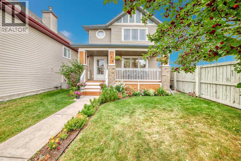 198 Copperfield Gardens SE, Calgary, Alberta