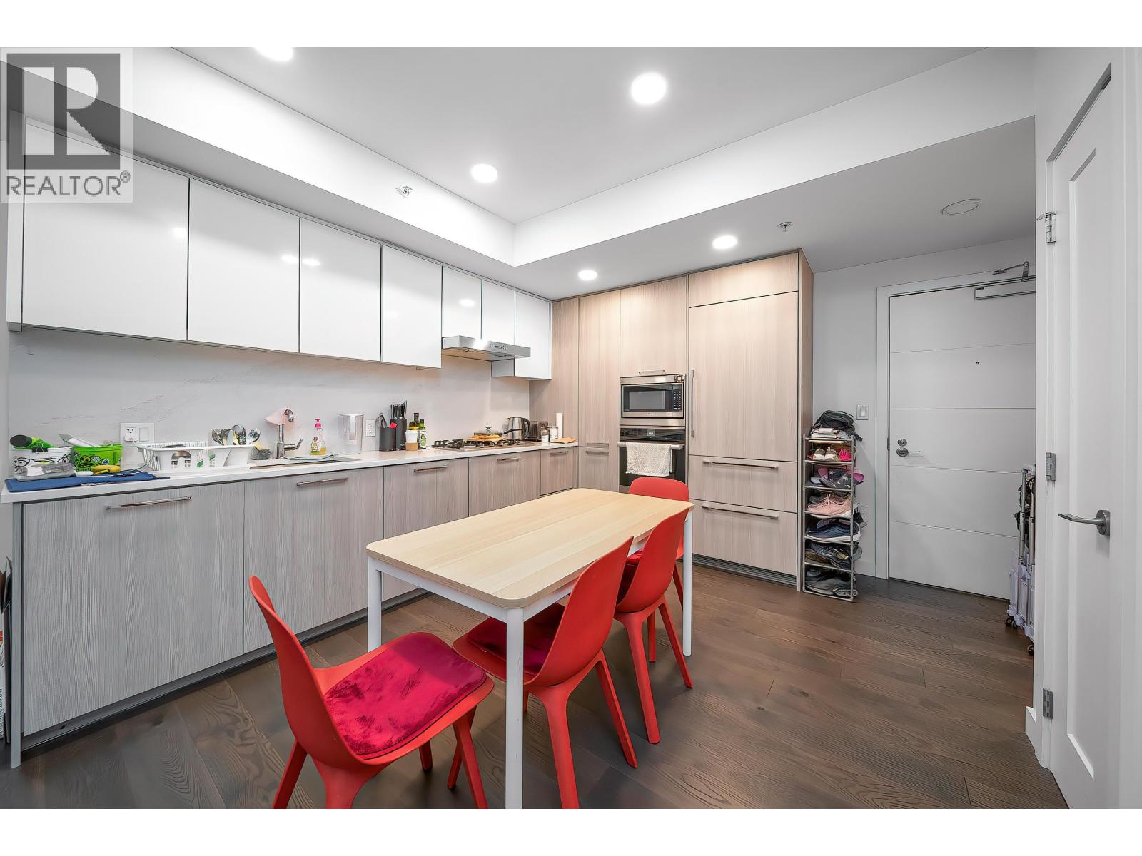 #500-3331 NO.3 Road, Richmond