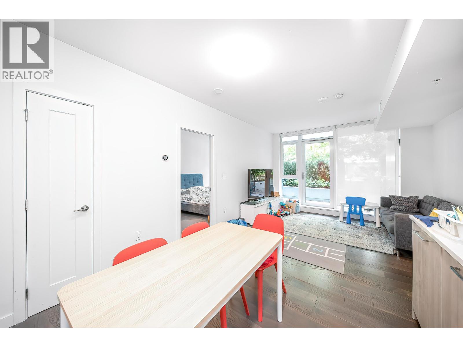 #500-3331 NO.3 Road, Richmond