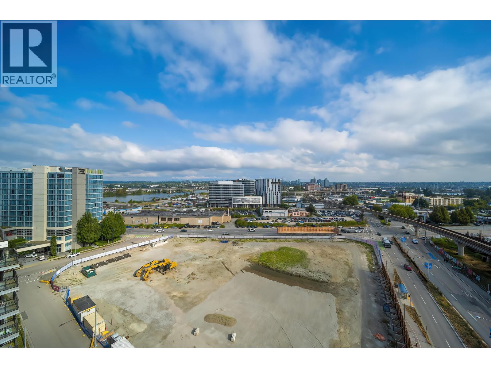 #500-3331 NO.3 Road, Richmond