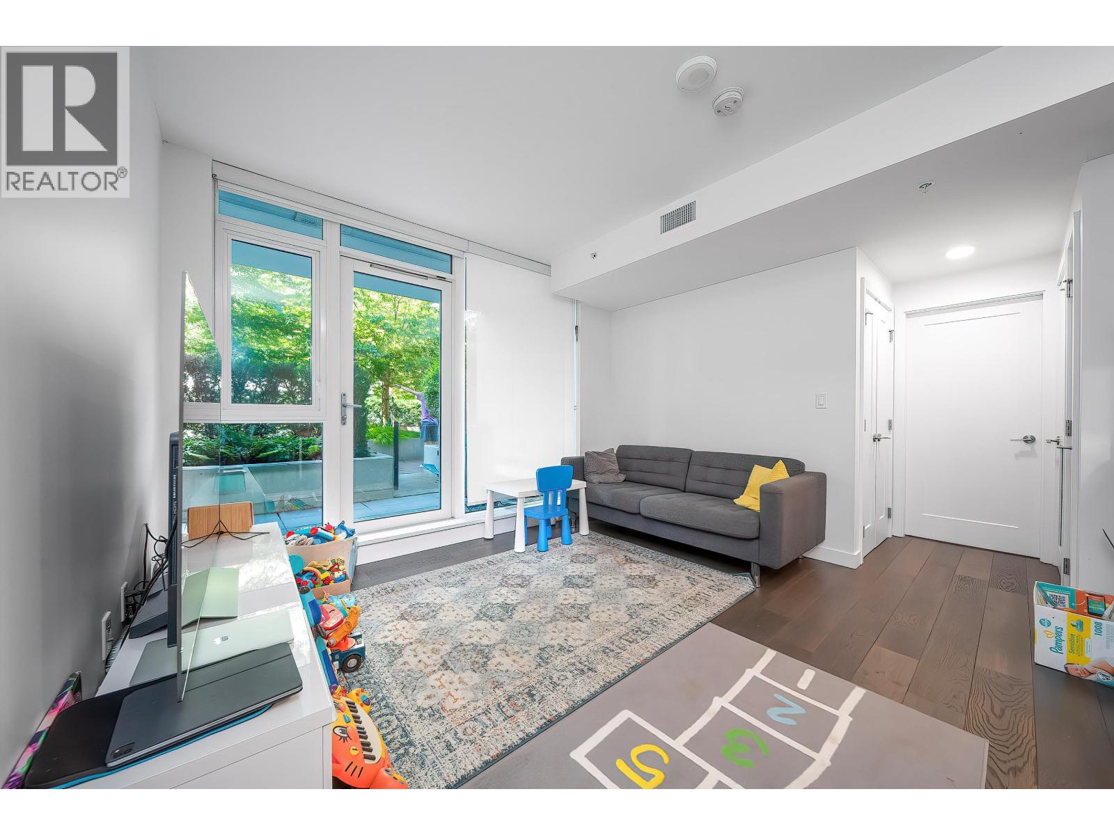 #500-3331 NO.3 Road, Richmond