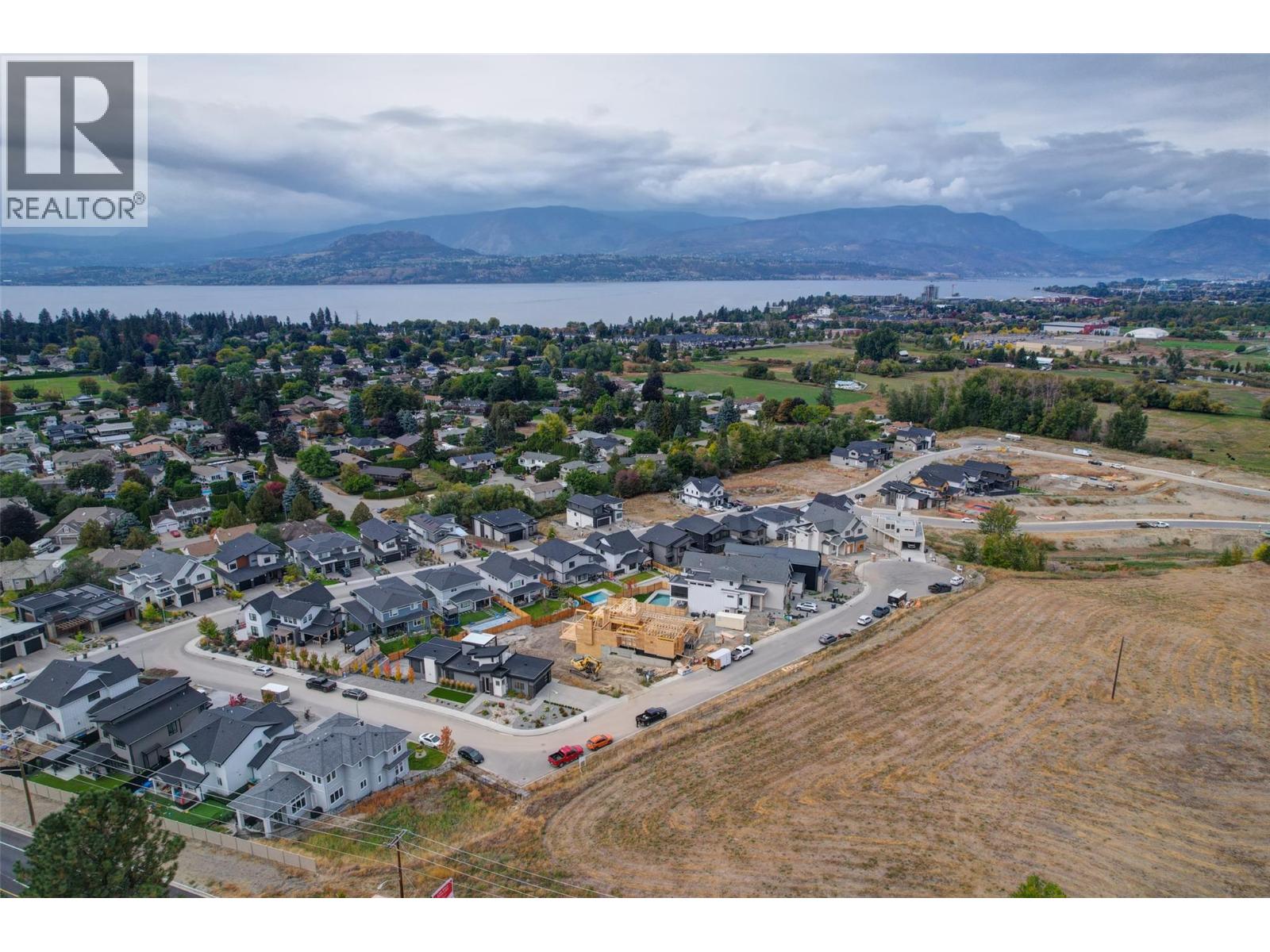 4290 Ladd Court, Kelowna