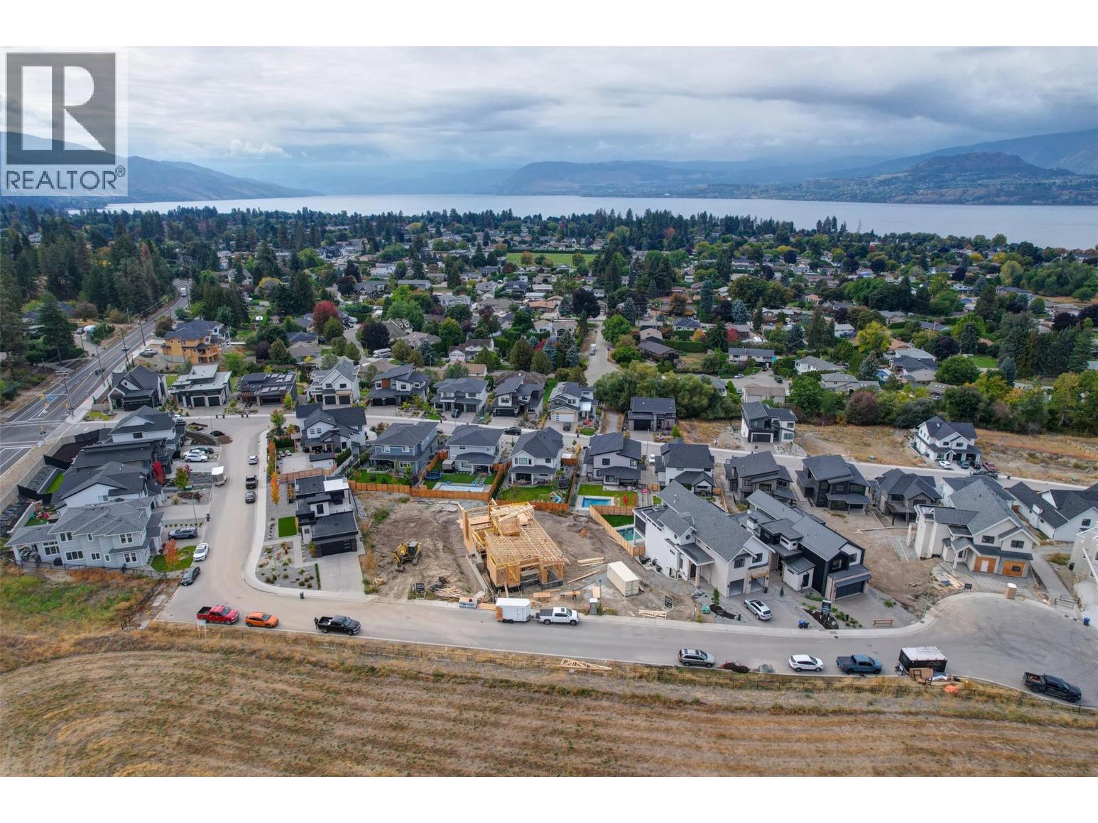  4290 Ladd Court, Kelowna