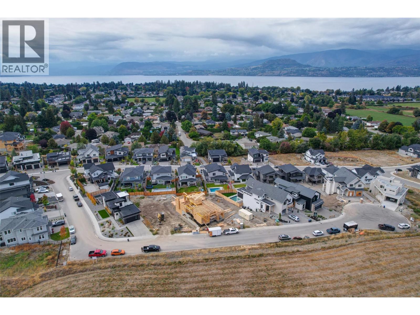  4290 Ladd Court, Kelowna