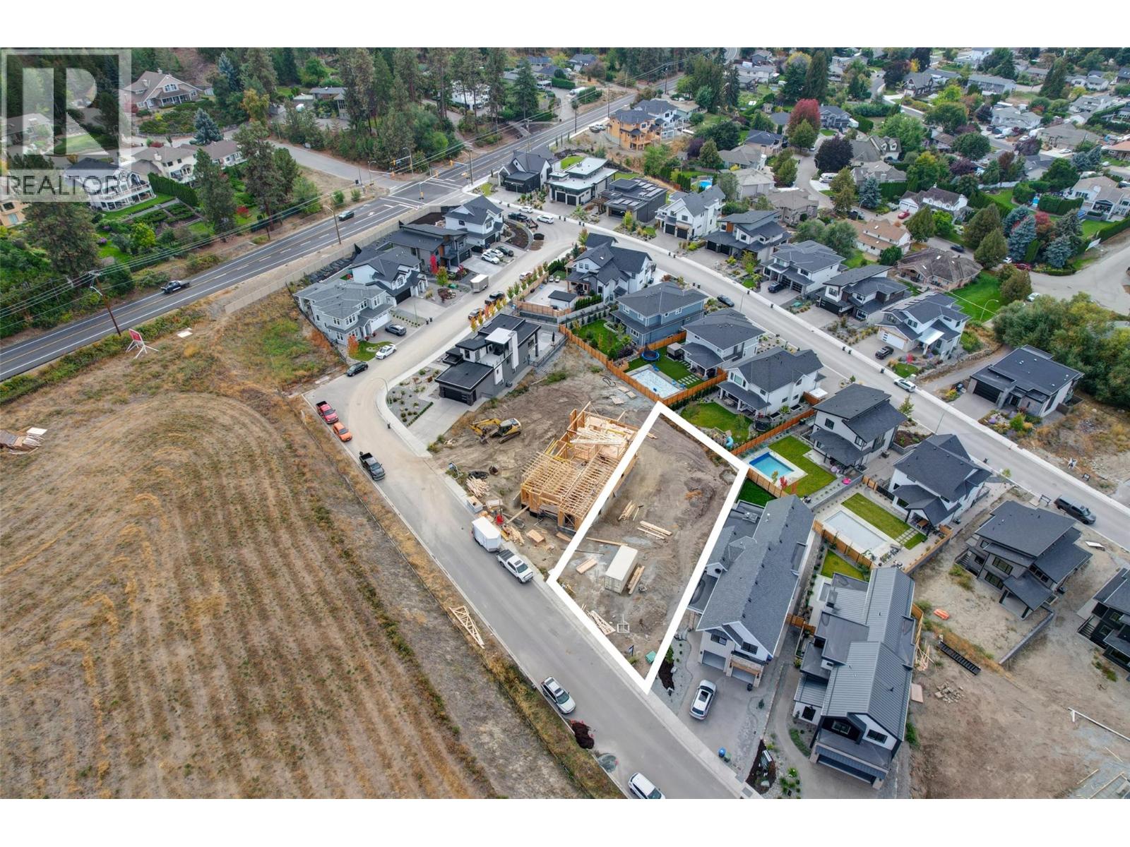  4290 Ladd Court, Kelowna