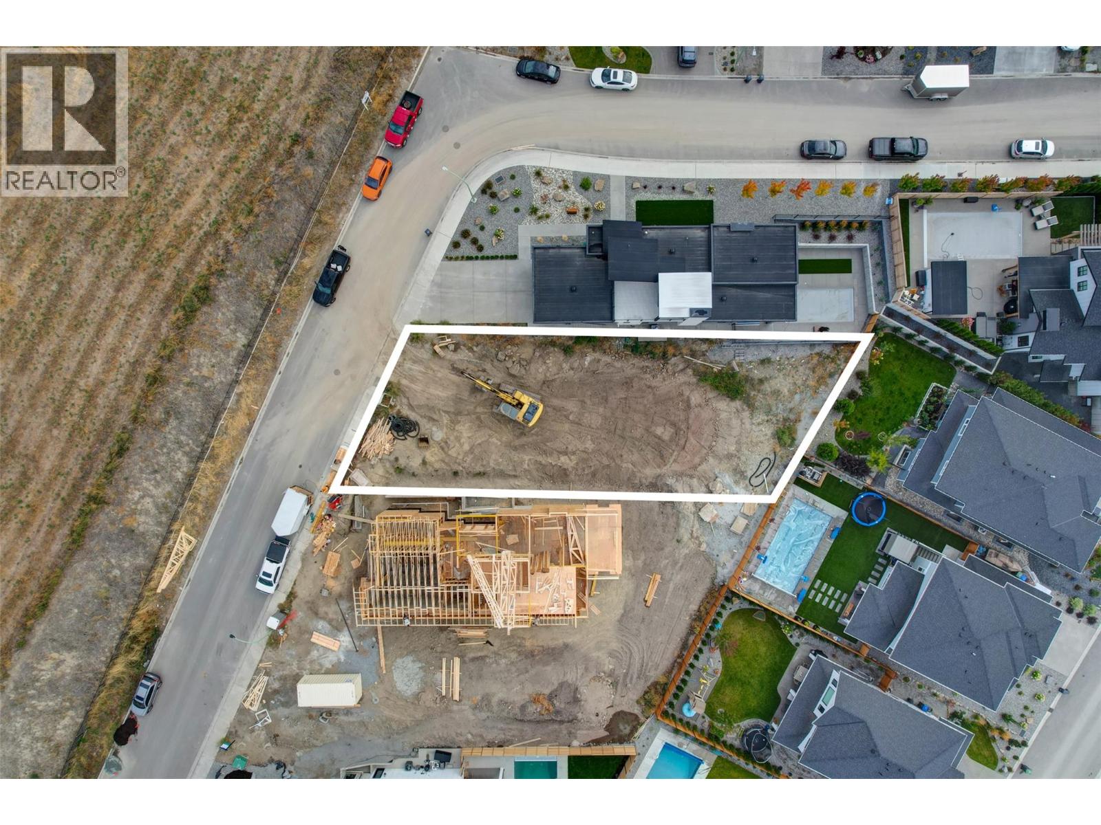  4290 Ladd Court, Kelowna