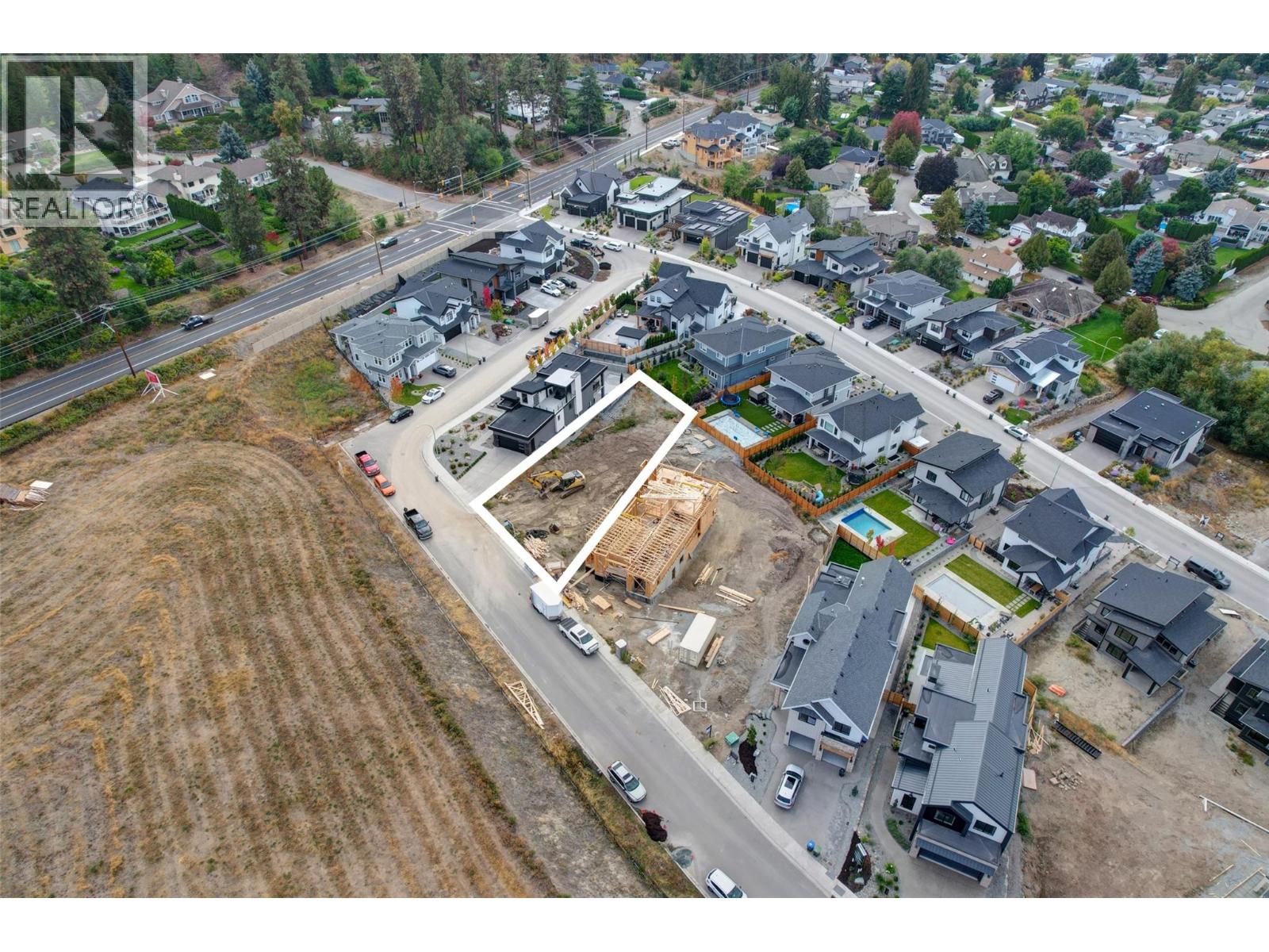  4290 Ladd Court, Kelowna