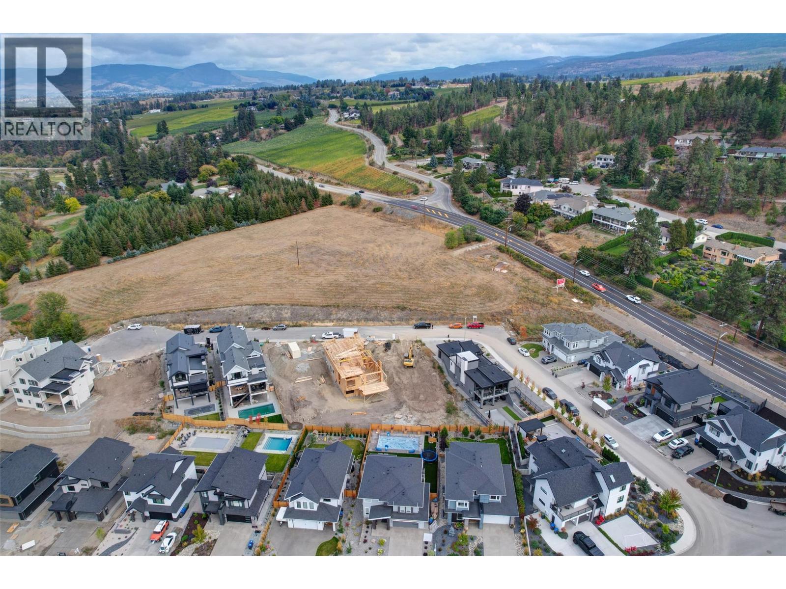  4290 Ladd Court, Kelowna