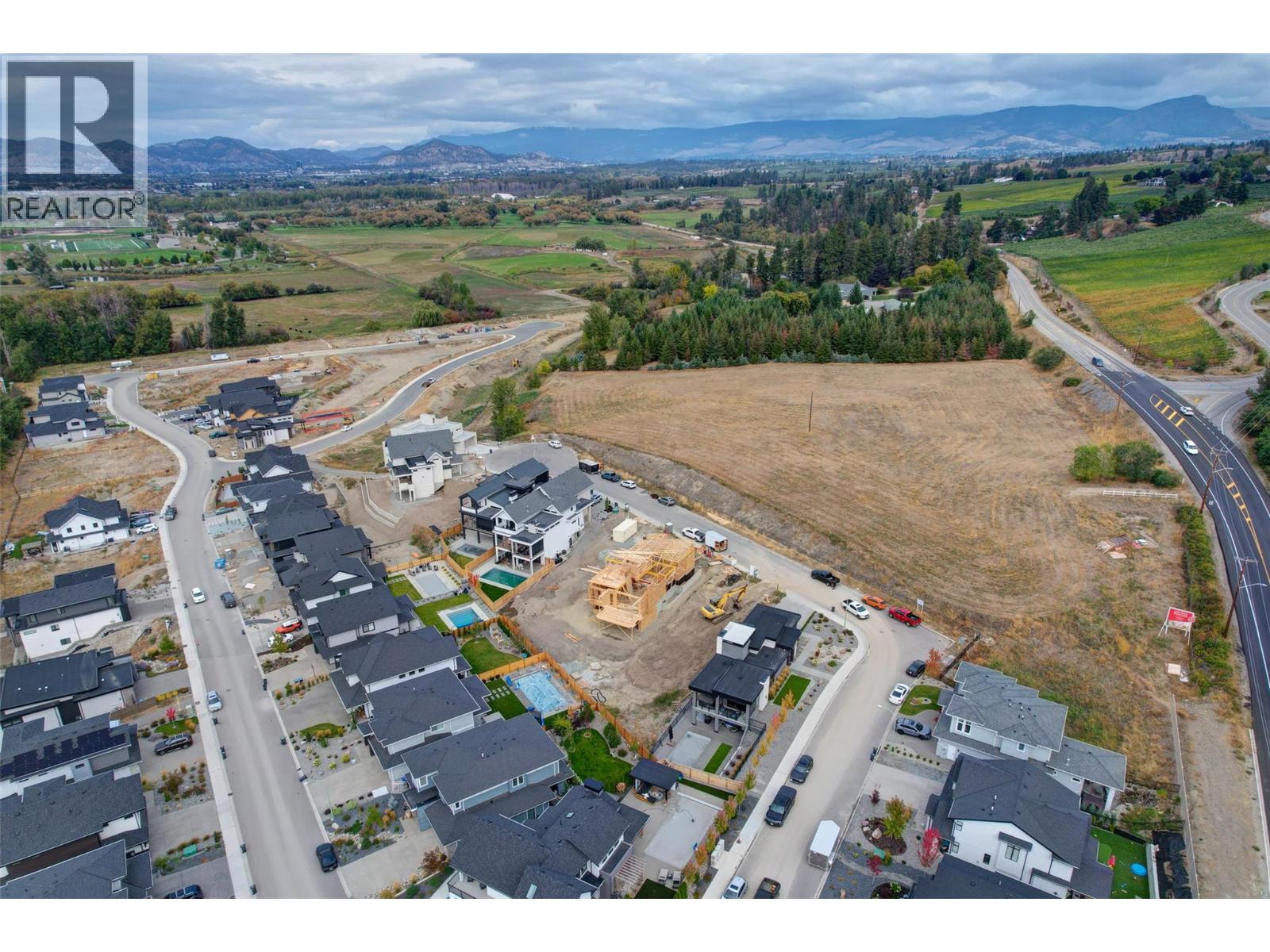  4290 Ladd Court, Kelowna