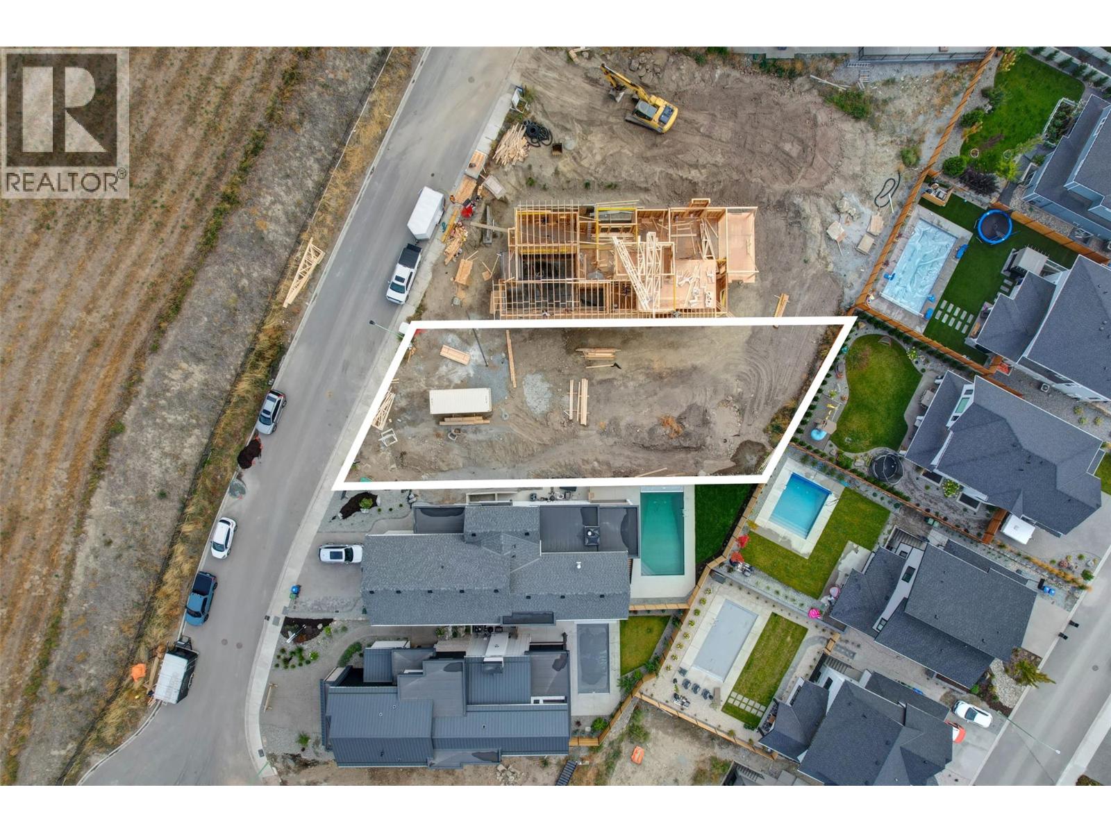  4290 Ladd Court, Kelowna