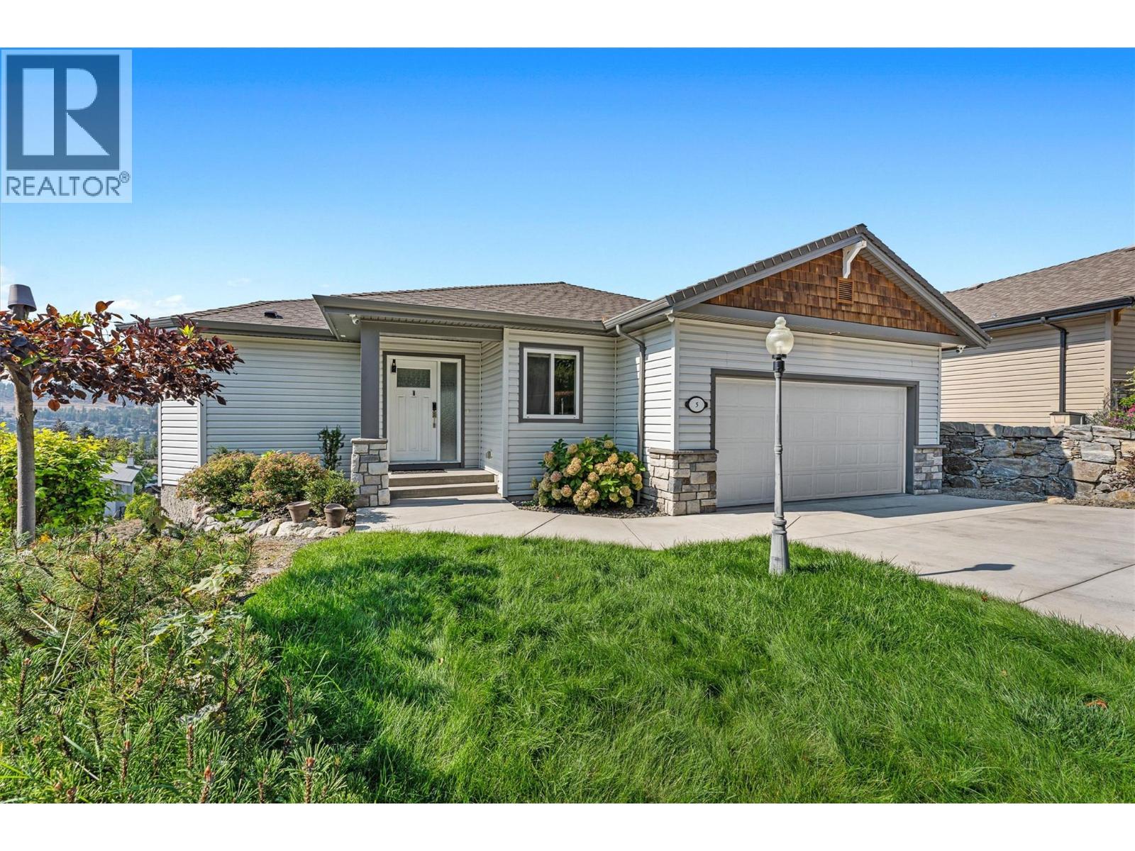 5 1342 Shaunna Road, Kelowna