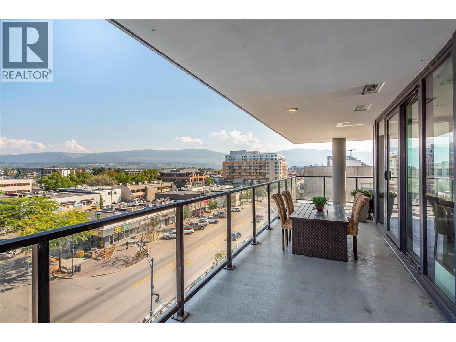 502 485 Groves Avenue, Kelowna