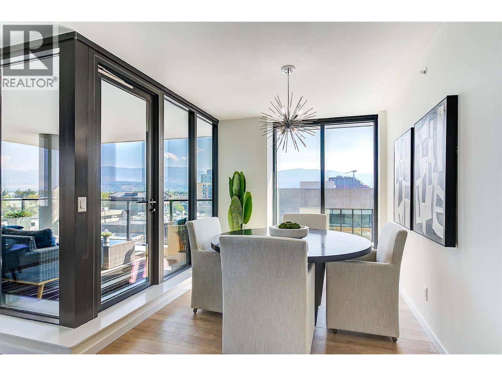 502 485 Groves Avenue, Kelowna