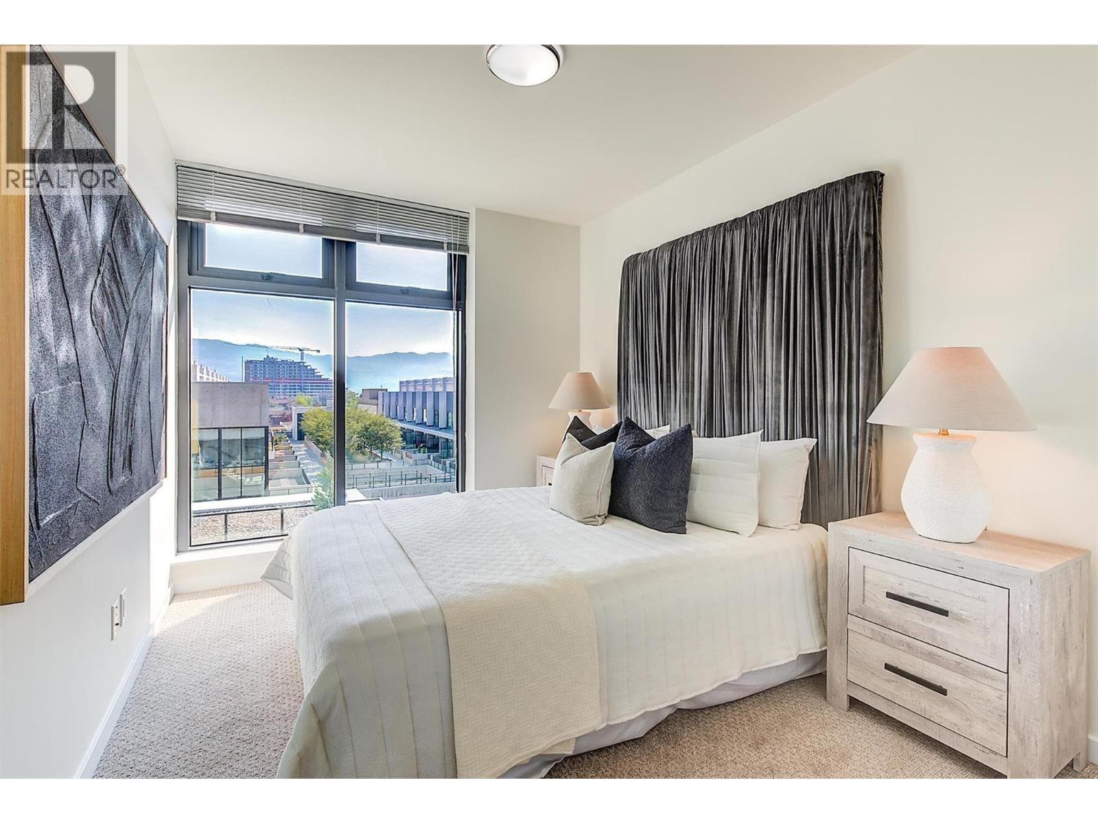 502 485 Groves Avenue, Kelowna