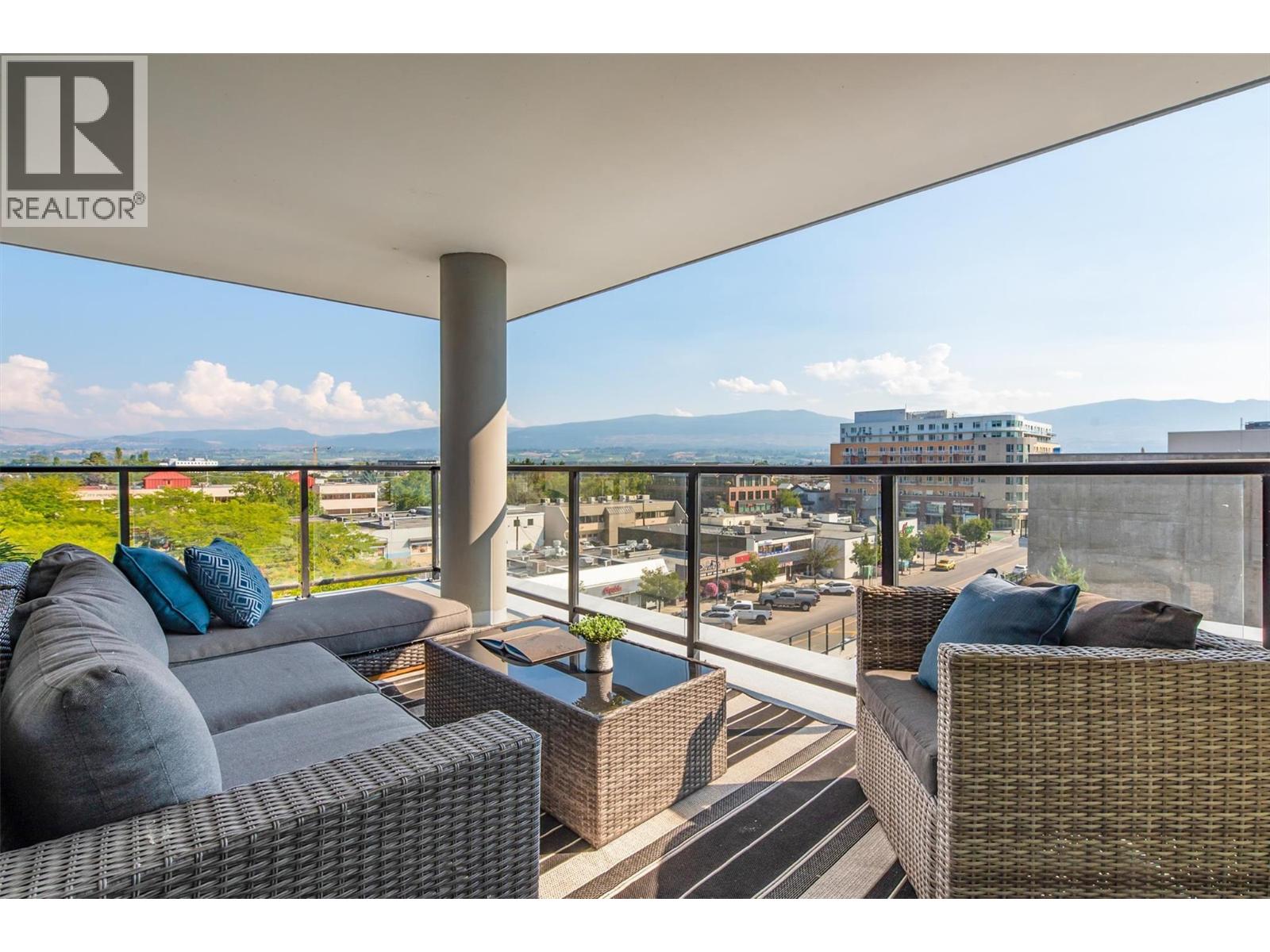 502 485 Groves Avenue, Kelowna