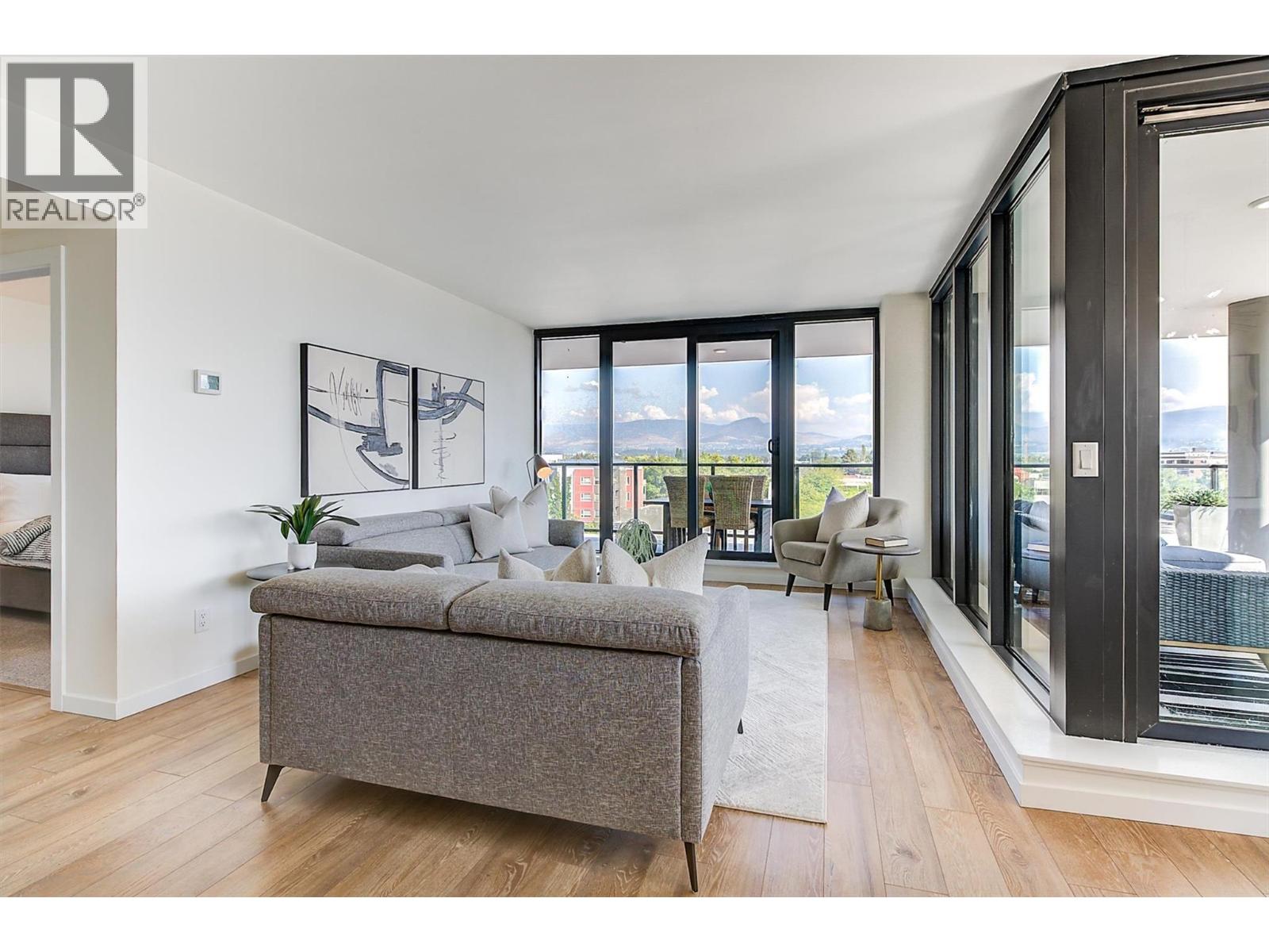 502 485 Groves Avenue, Kelowna