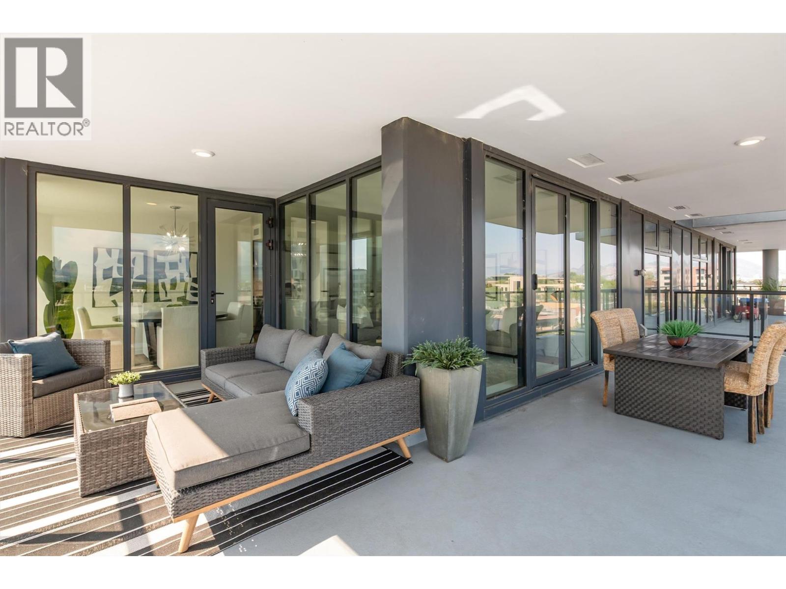 502 485 Groves Avenue, Kelowna