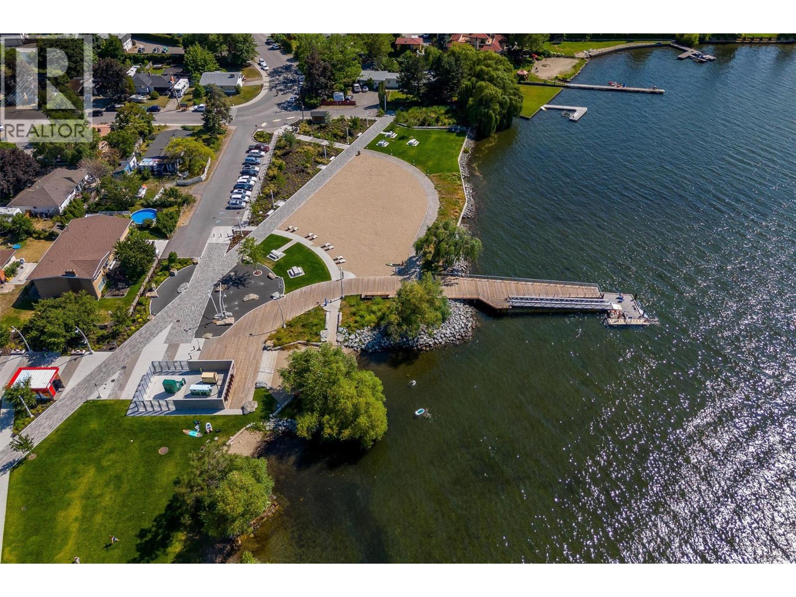 502 485 Groves Avenue, Kelowna