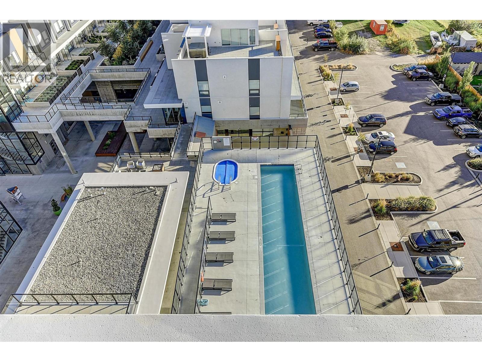 502 485 Groves Avenue, Kelowna